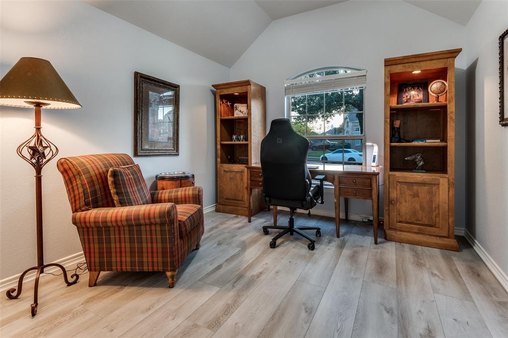 Seventeen Lakes Add - Residential