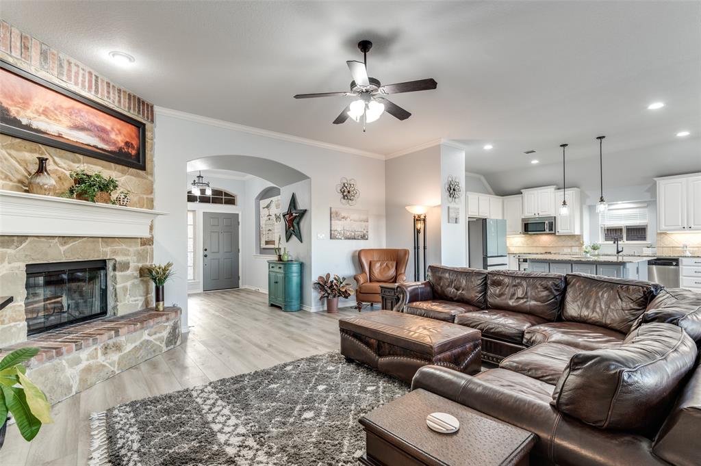 Seventeen Lakes Add - Residential