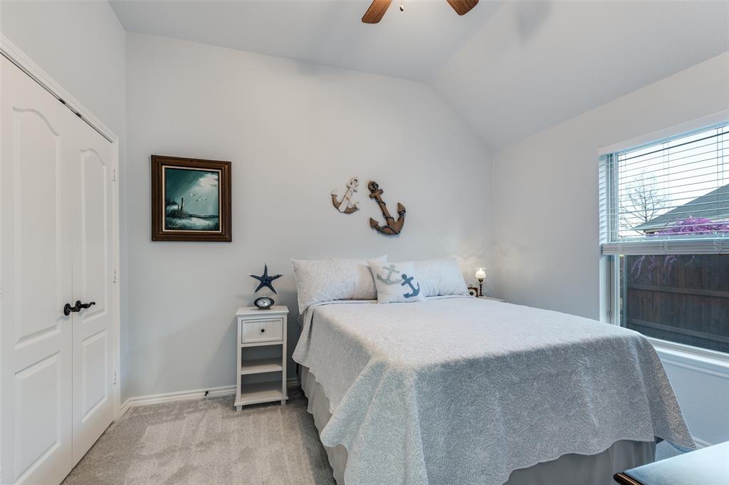 Seventeen Lakes Add - Residential