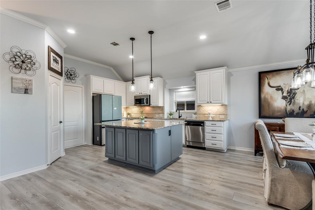 Seventeen Lakes Add - Residential