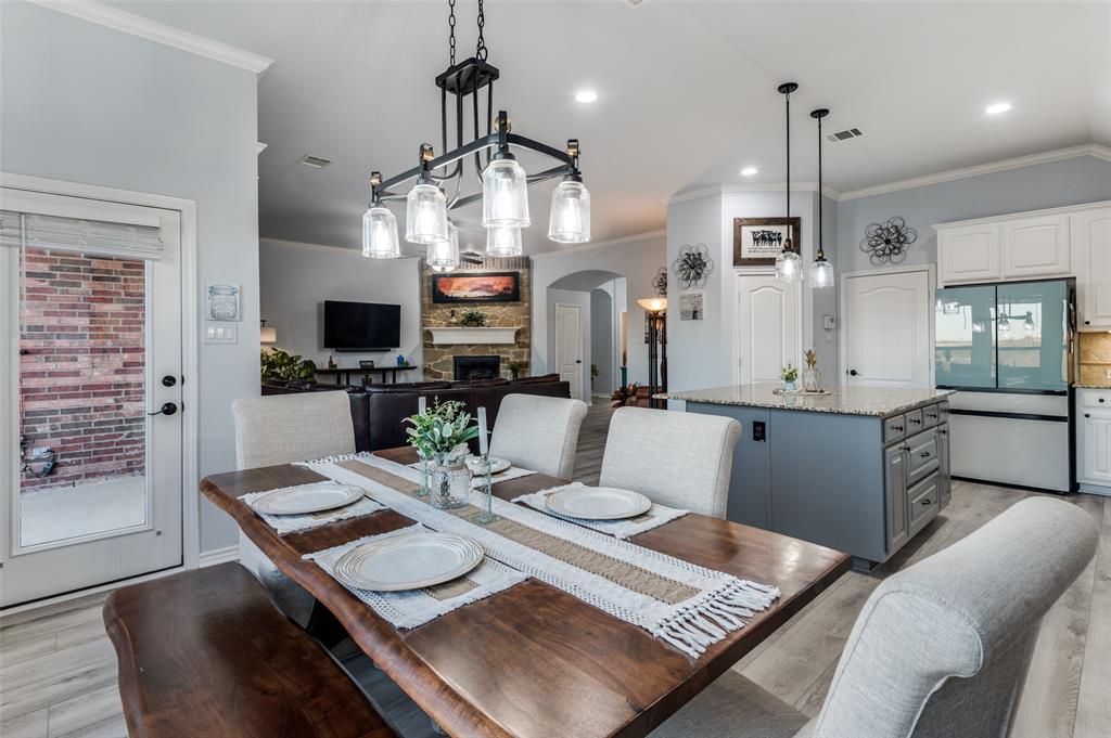 Seventeen Lakes Add - Residential