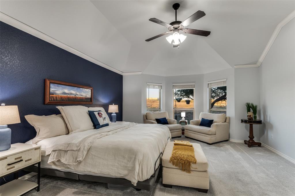 Seventeen Lakes Add - Residential