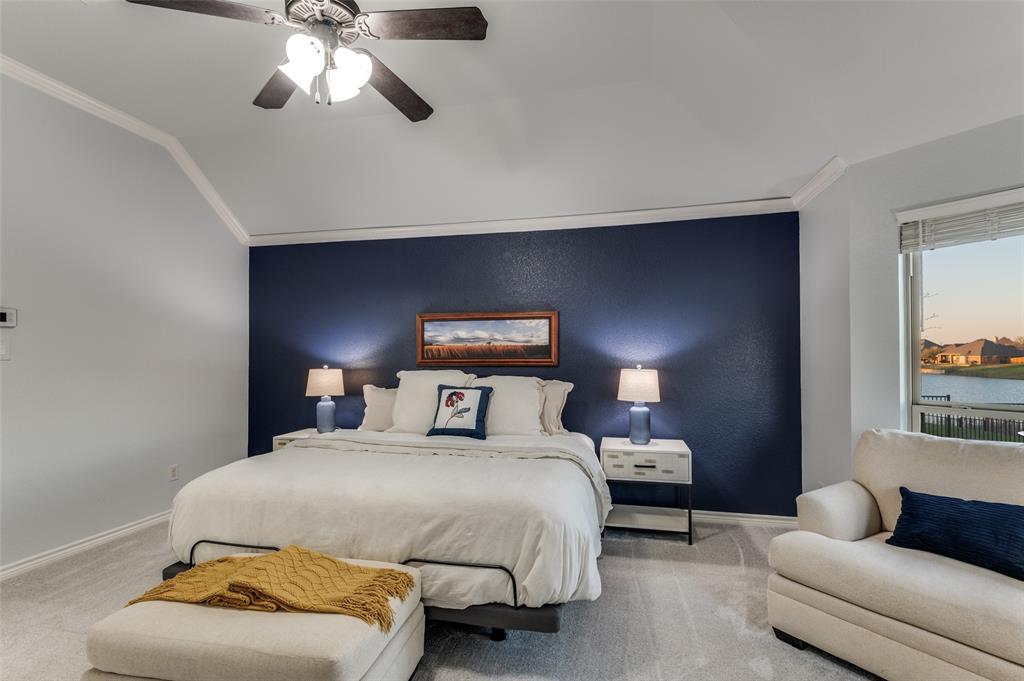 Seventeen Lakes Add - Residential