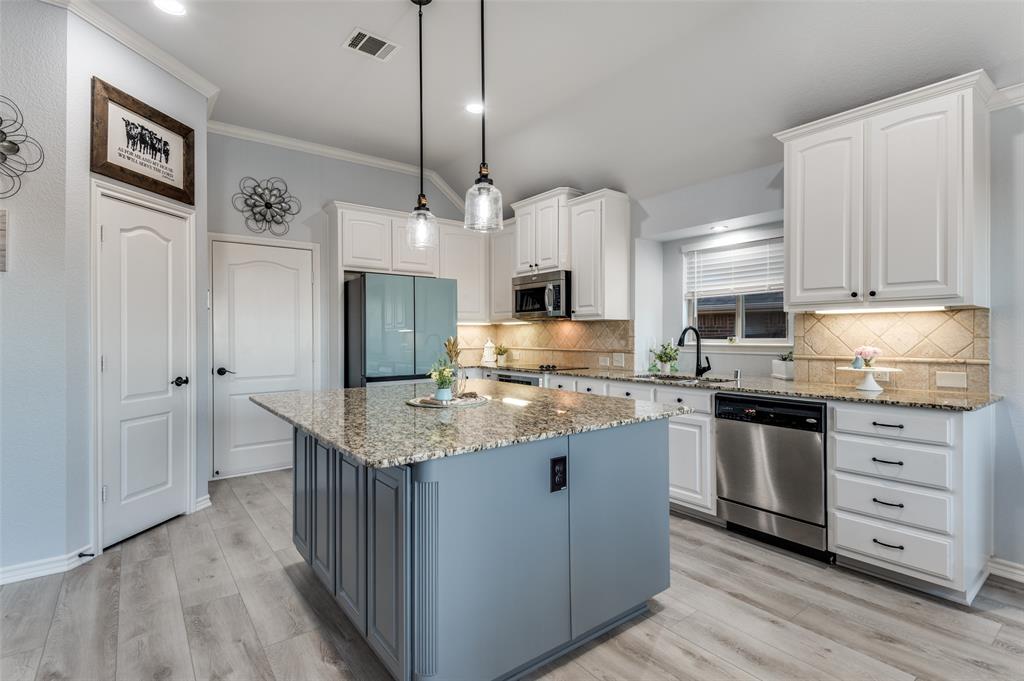 Seventeen Lakes Add - Residential