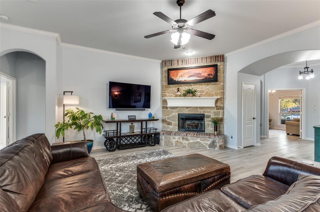 Seventeen Lakes Add - Residential