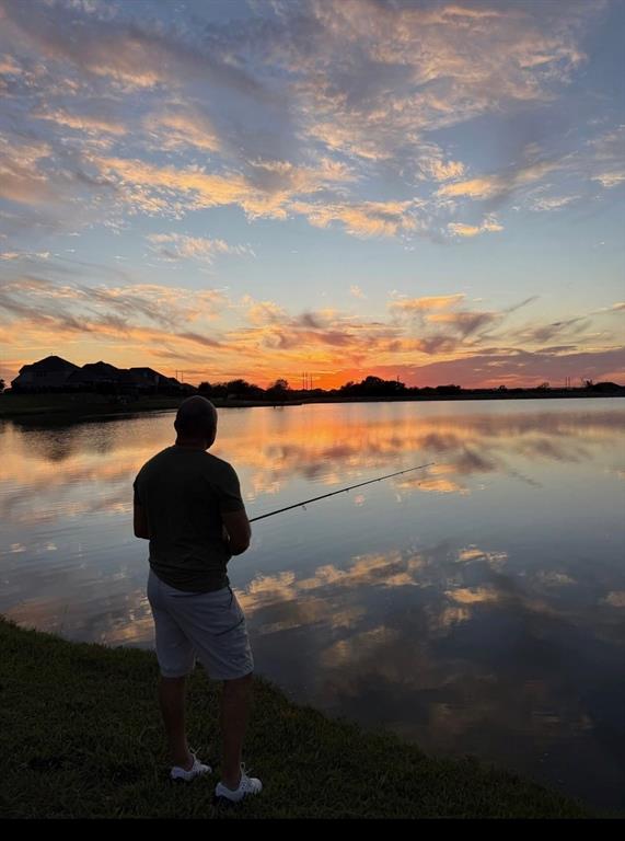 Seventeen Lakes Add - Residential