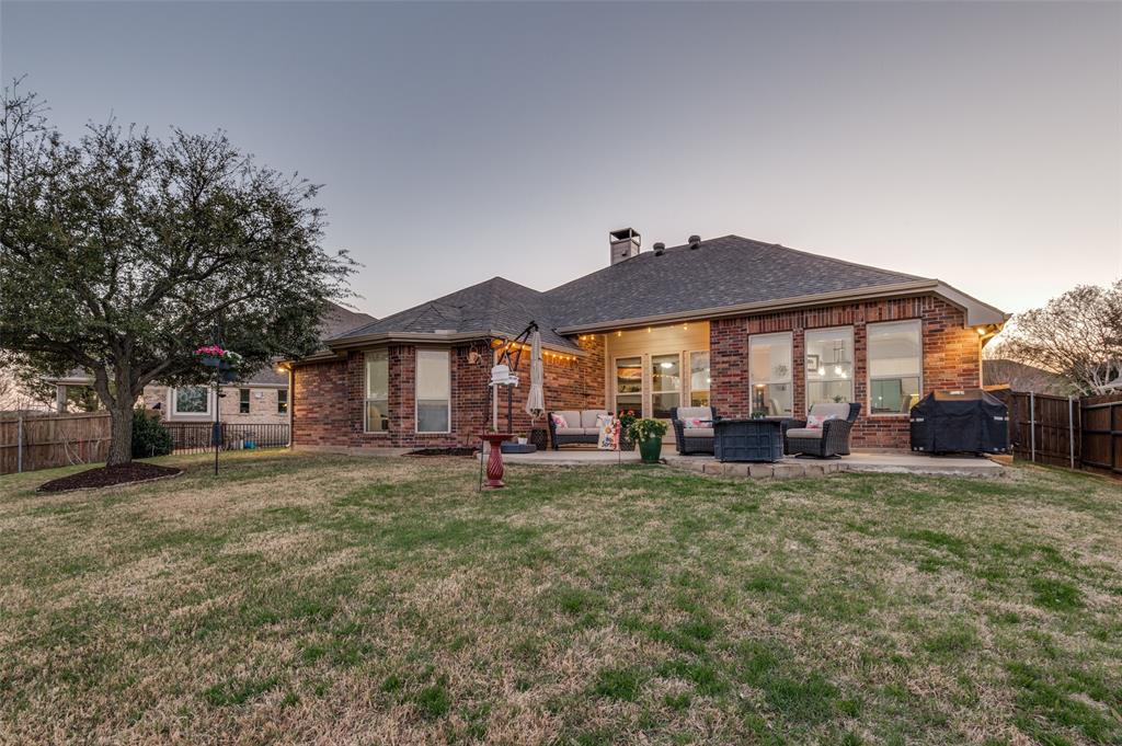 Seventeen Lakes Add - Residential