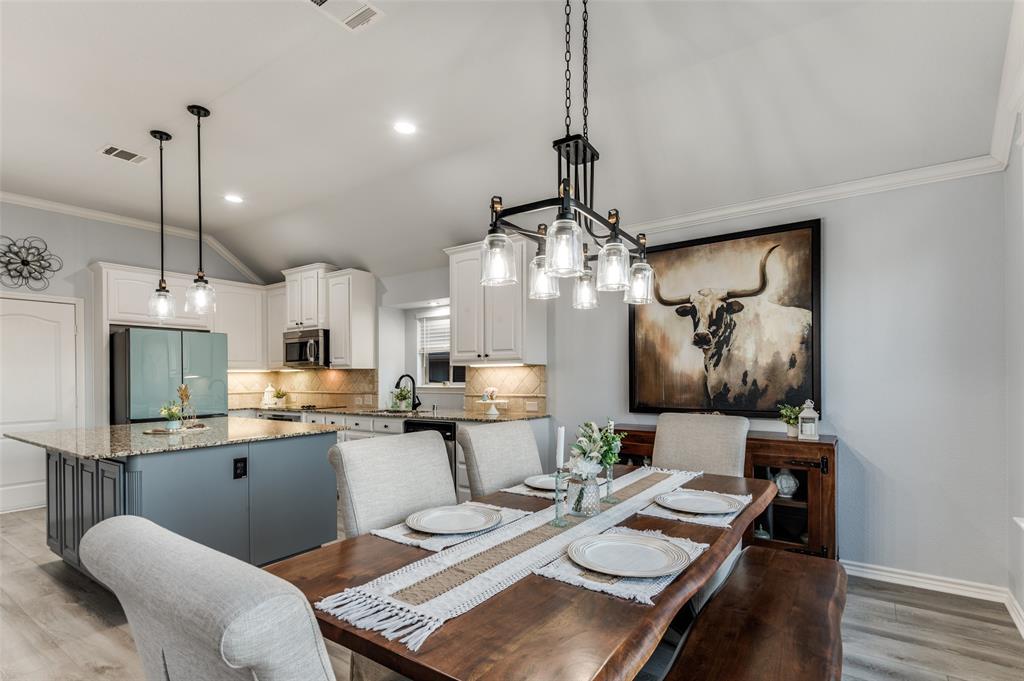 Seventeen Lakes Add - Residential