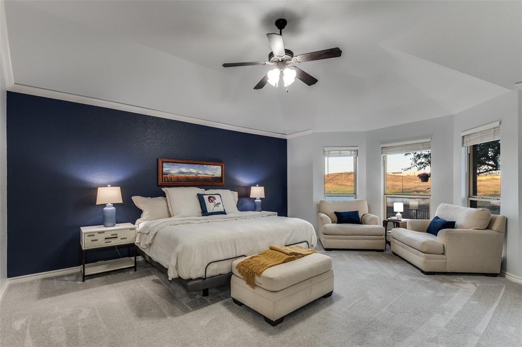 Seventeen Lakes Add - Residential