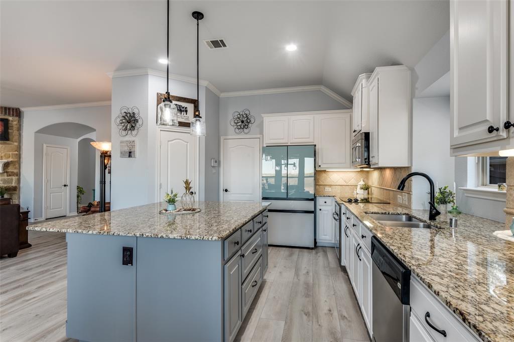 Seventeen Lakes Add - Residential