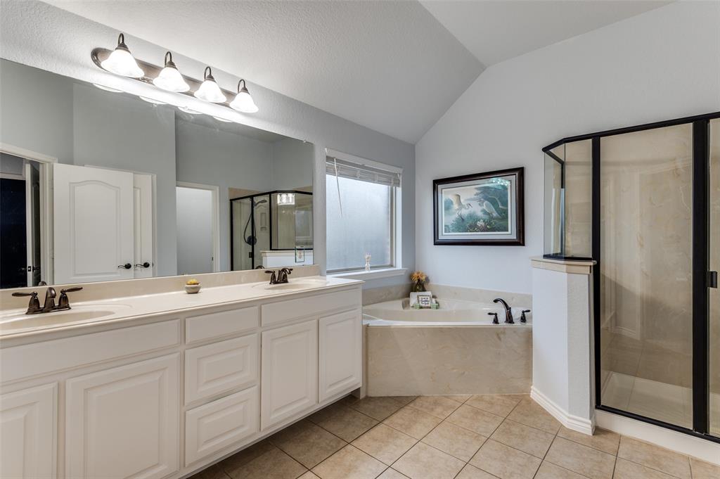 Seventeen Lakes Add - Residential