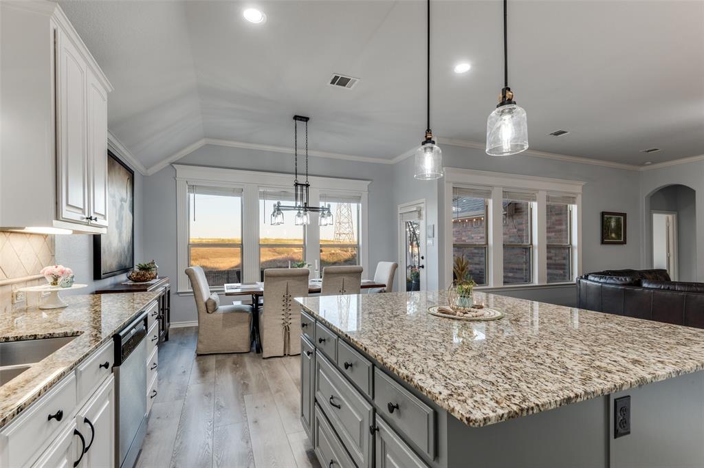 Seventeen Lakes Add - Residential