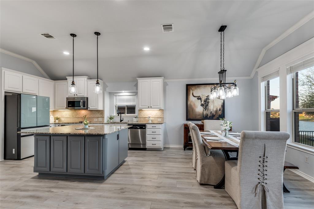 Seventeen Lakes Add - Residential