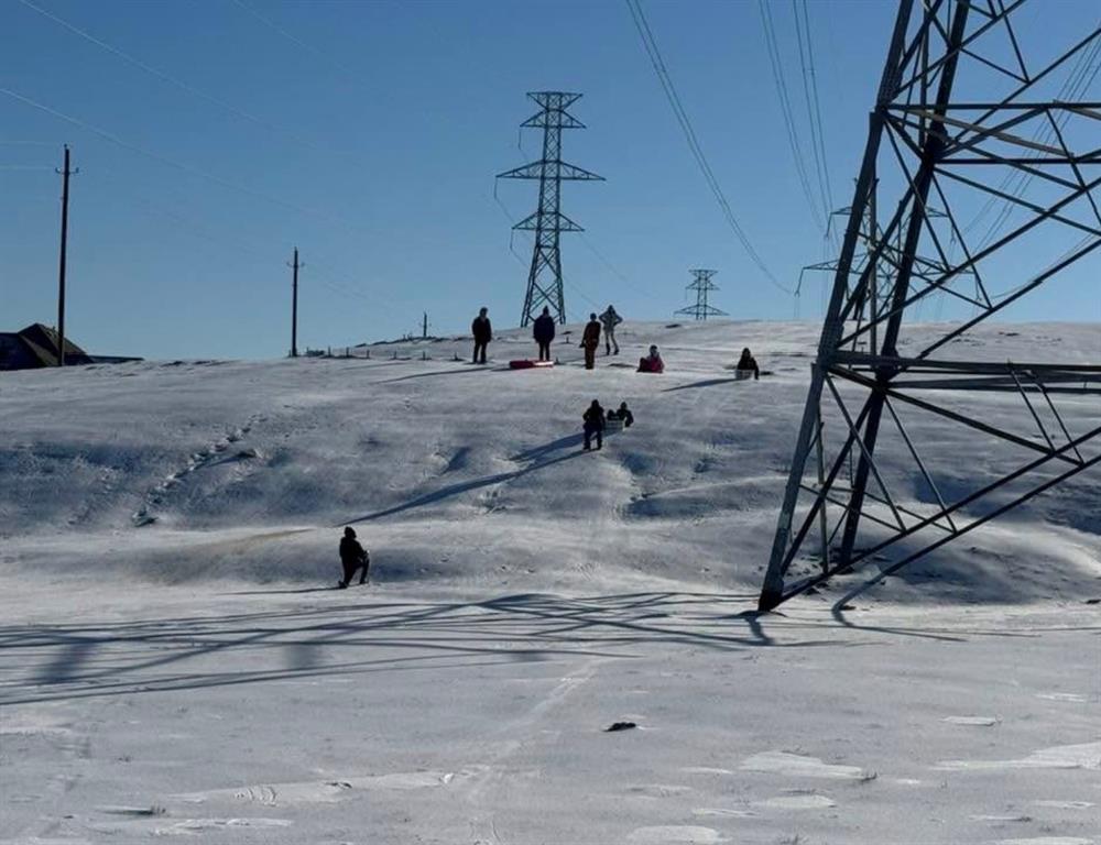 Seventeen Lakes Add - Residential