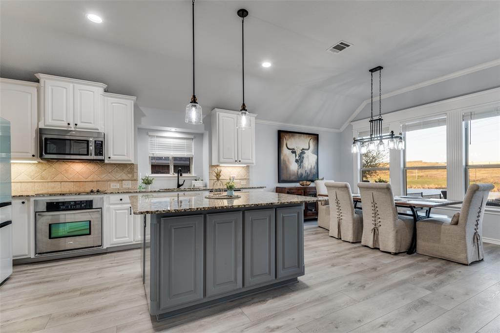 Seventeen Lakes Add - Residential