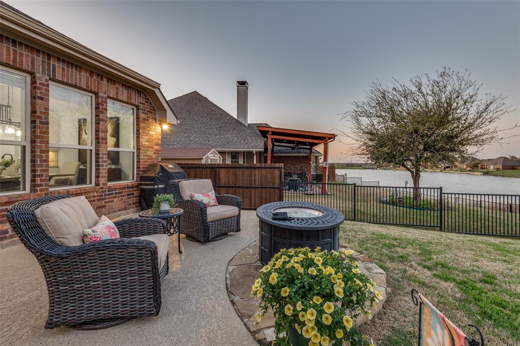 Seventeen Lakes Add - Residential