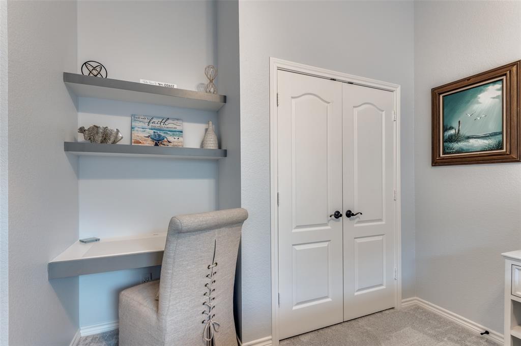 Seventeen Lakes Add - Residential