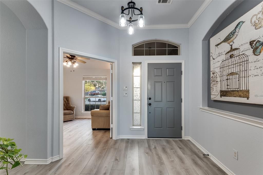 Photo of 15108 Wild Duck Way, Fort Worth, TX 76262 (MLS # 21205794)