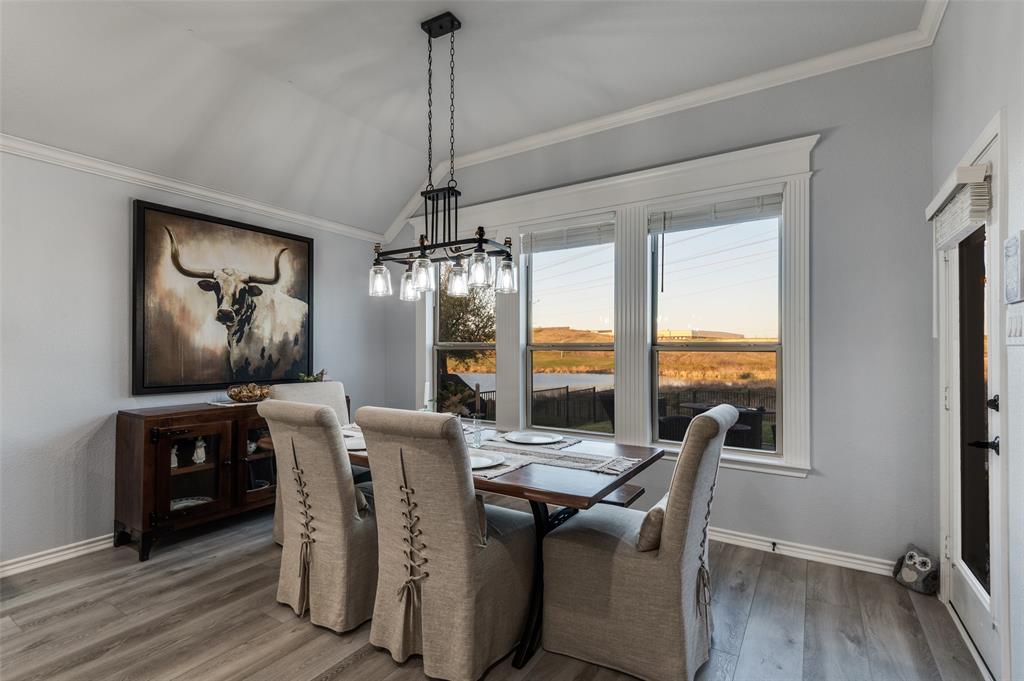 Seventeen Lakes Add - Residential