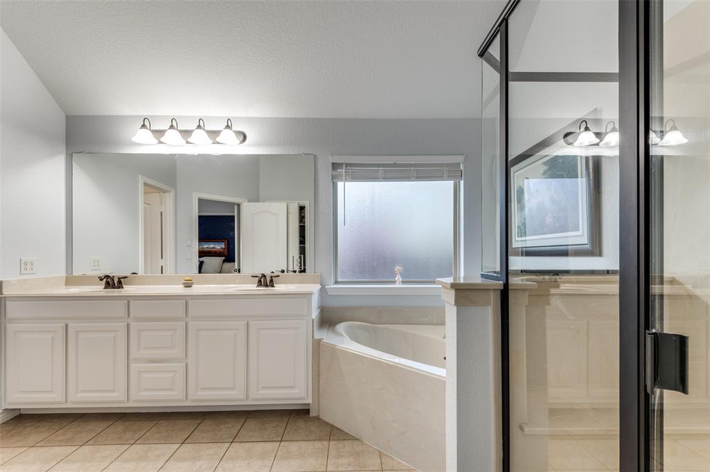 Seventeen Lakes Add - Residential