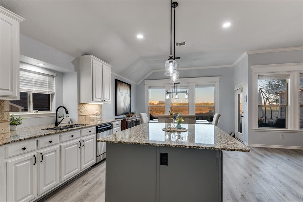 Seventeen Lakes Add - Residential