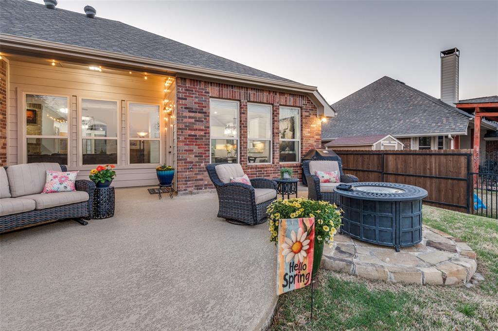 Seventeen Lakes Add - Residential