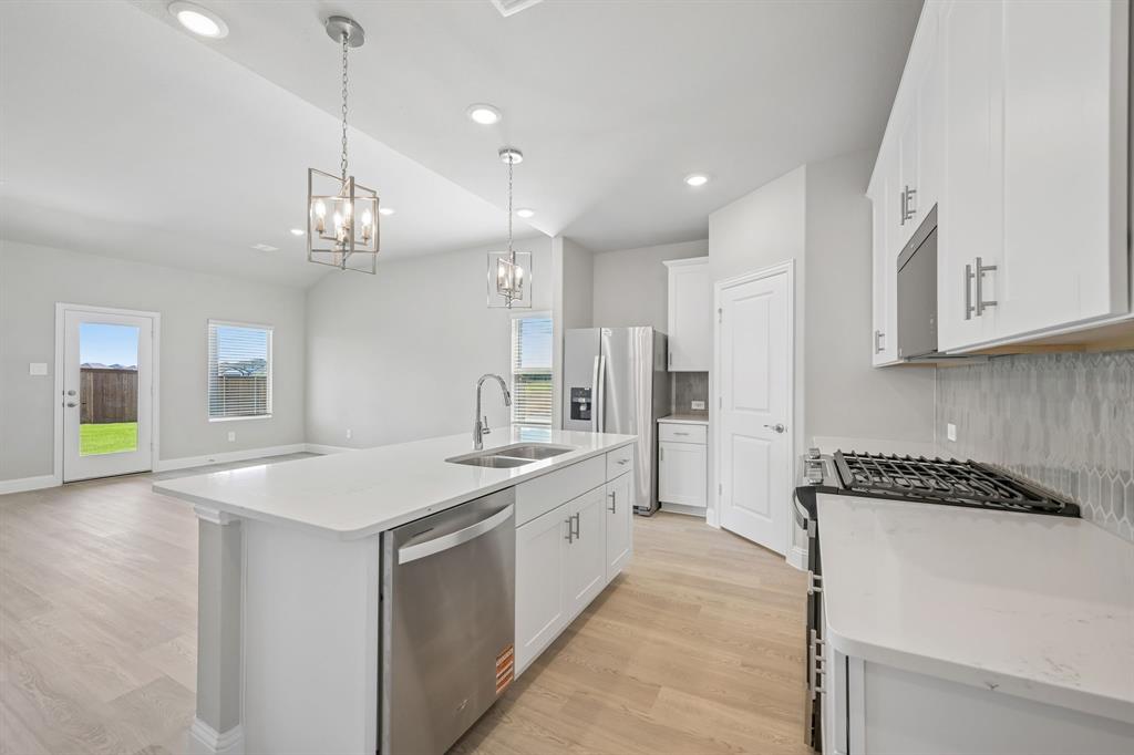 3509 Bastrop Drive