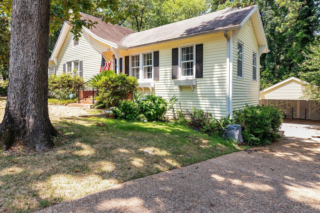 Fairfield Heights - Residential