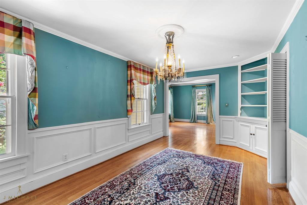 Fairfield Heights - Residential