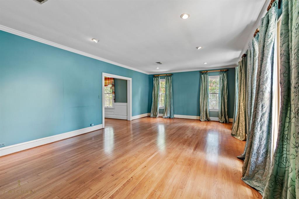 Fairfield Heights - Residential