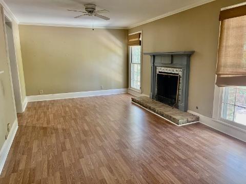 Fairfield Heights - Residential