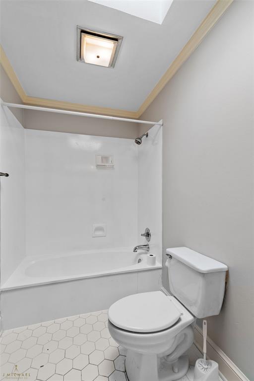 Fairfield Heights - Residential