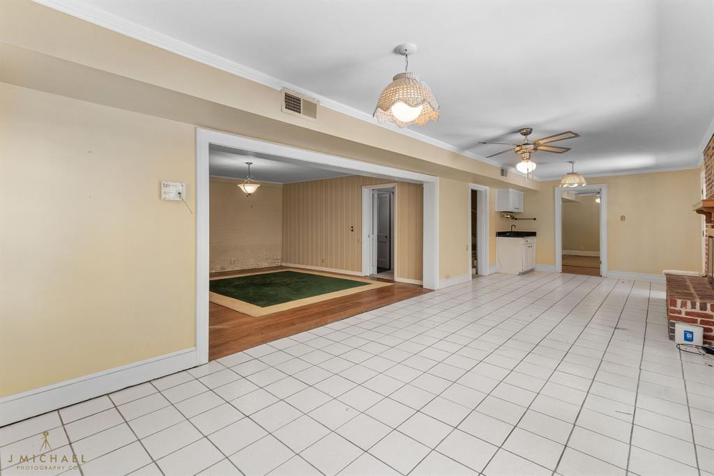 Fairfield Heights - Residential