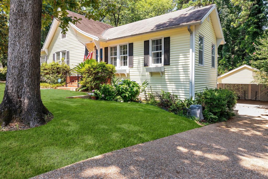 Fairfield Heights - Residential