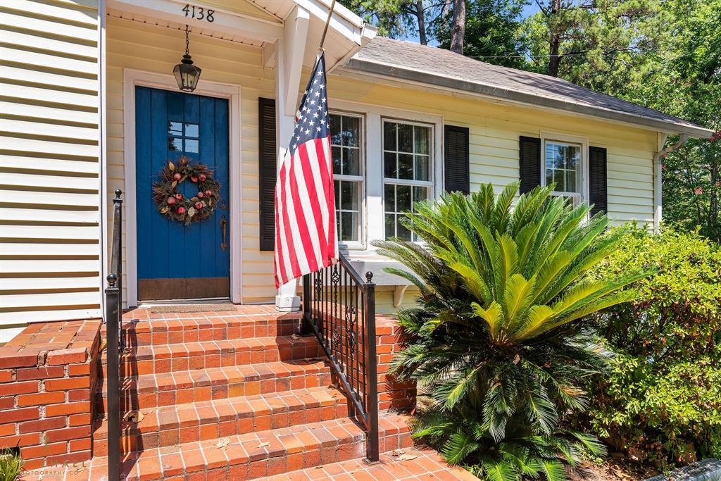 Fairfield Heights - Residential