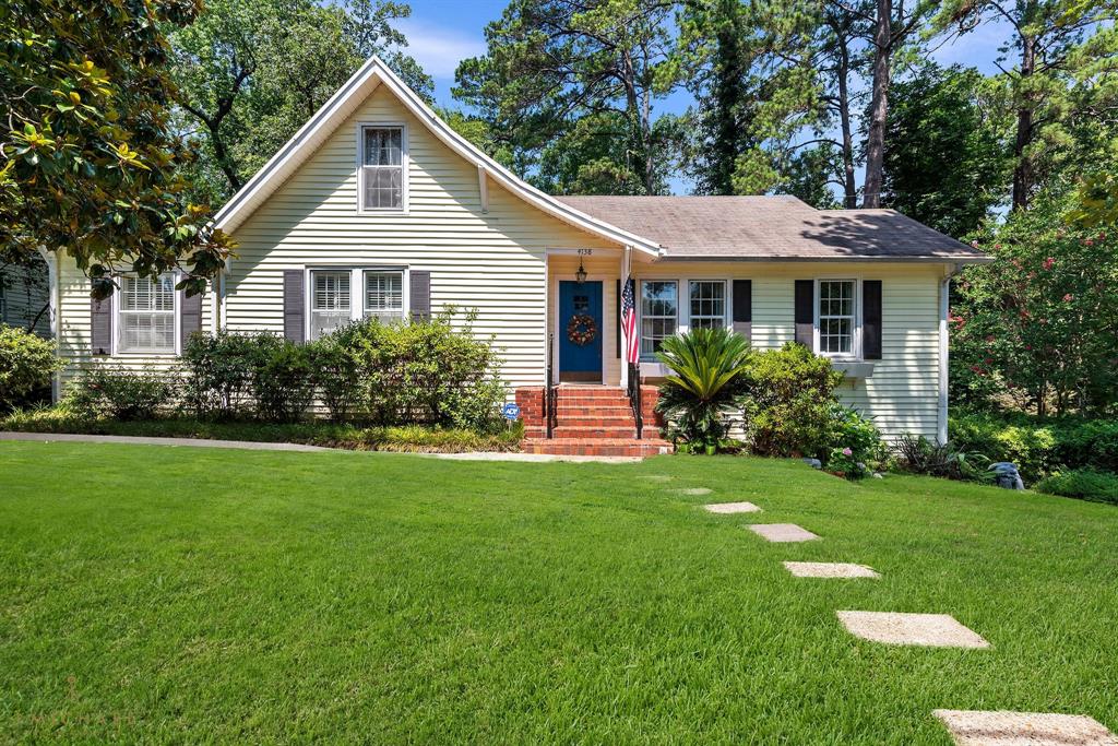 Fairfield Heights - Residential