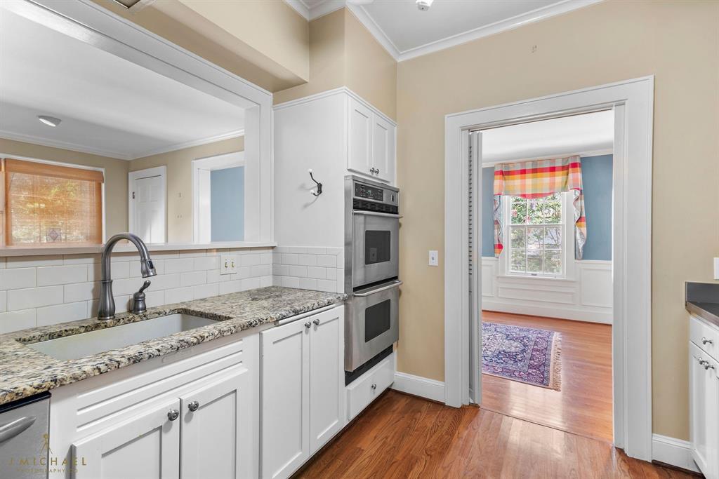 Fairfield Heights - Residential