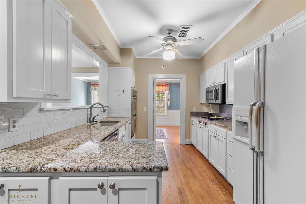 Fairfield Heights - Residential