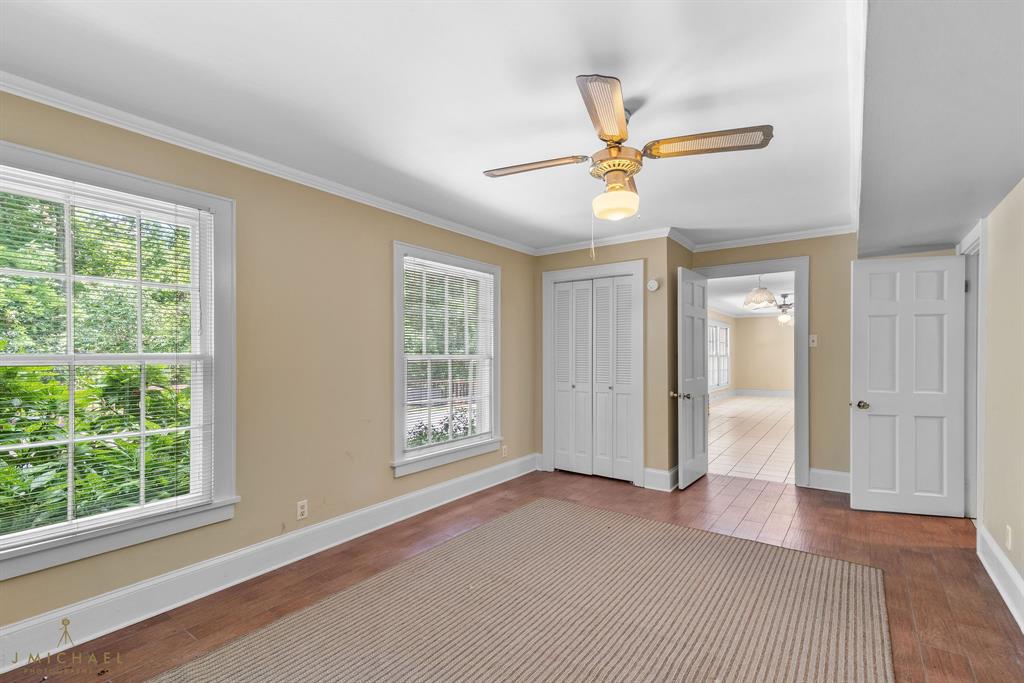 Fairfield Heights - Residential