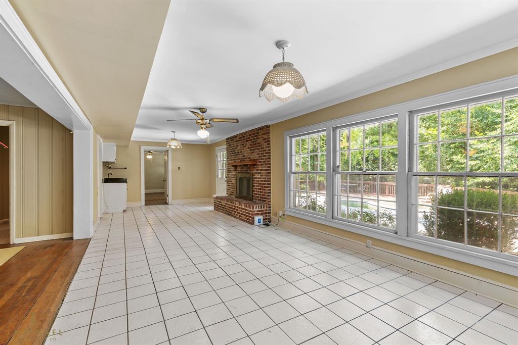 Fairfield Heights - Residential