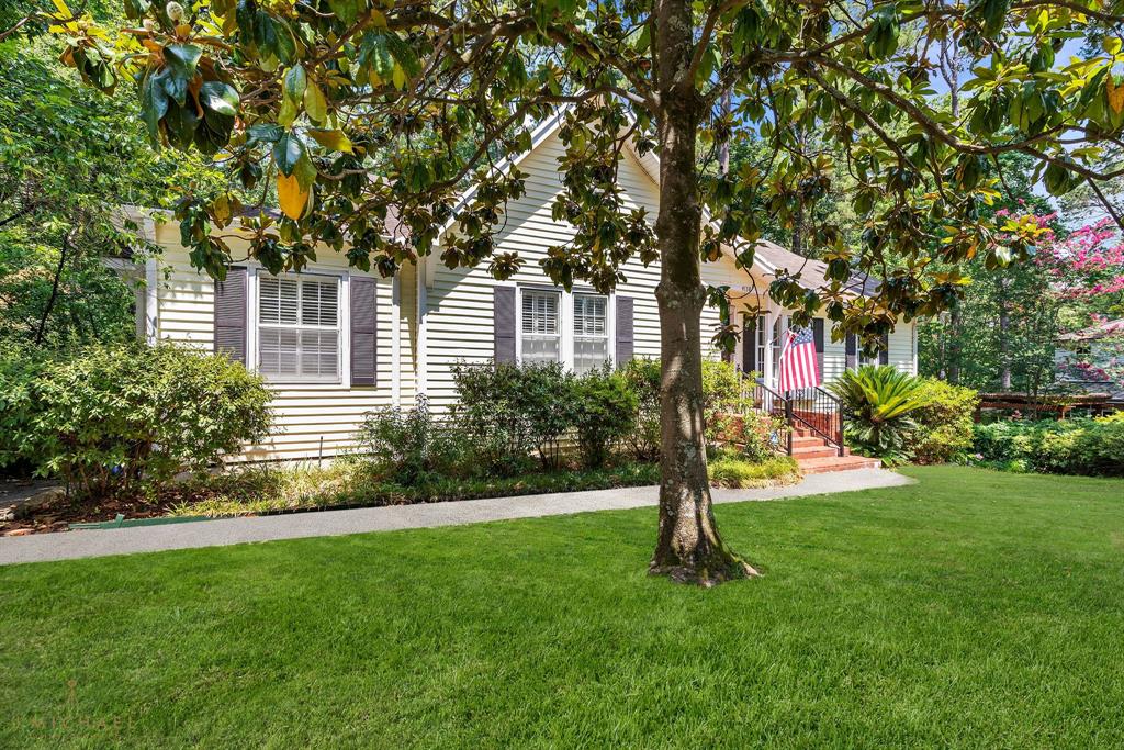 Fairfield Heights - Residential