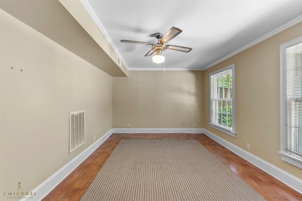 Fairfield Heights - Residential