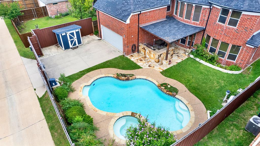 10051 Plainsman Lane