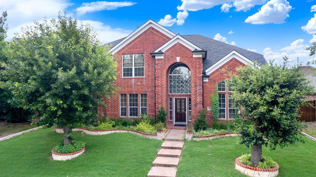 10051 Plainsman Lane