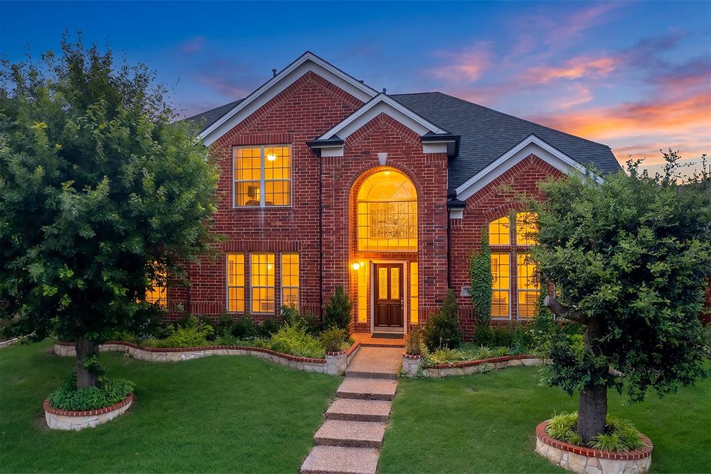 10051 Plainsman Lane