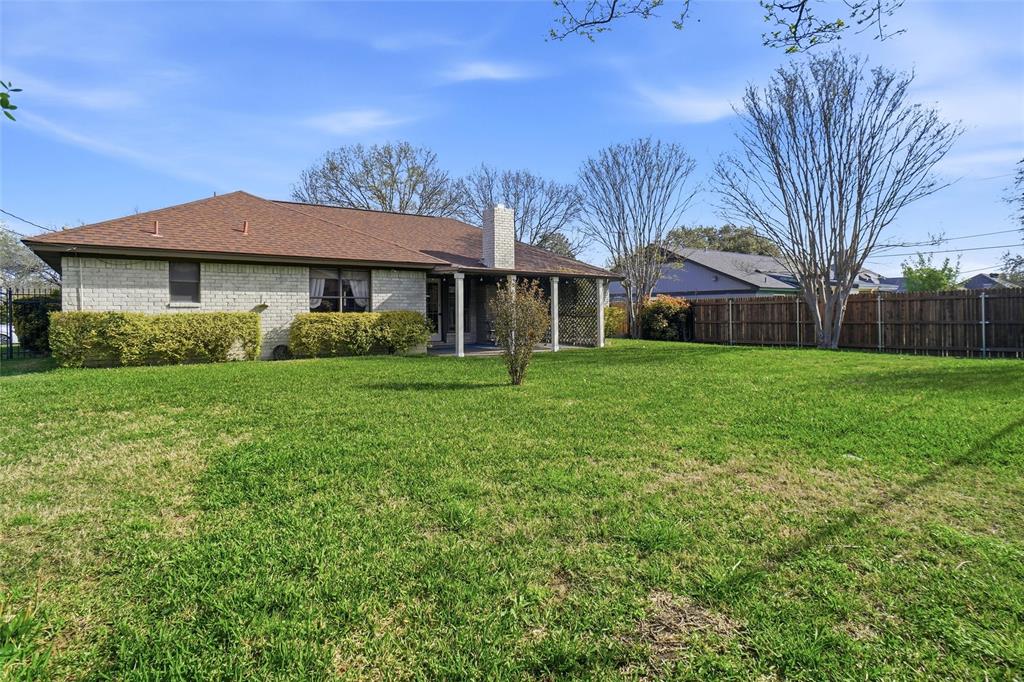 Haven Add - Residential