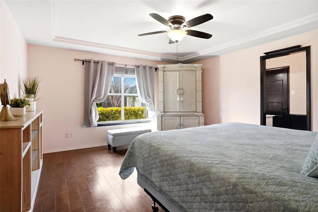 Haven Add - Residential