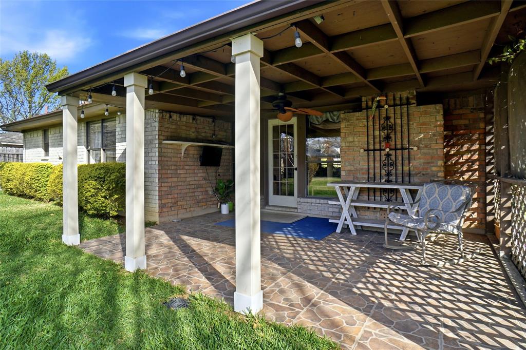 Haven Add - Residential