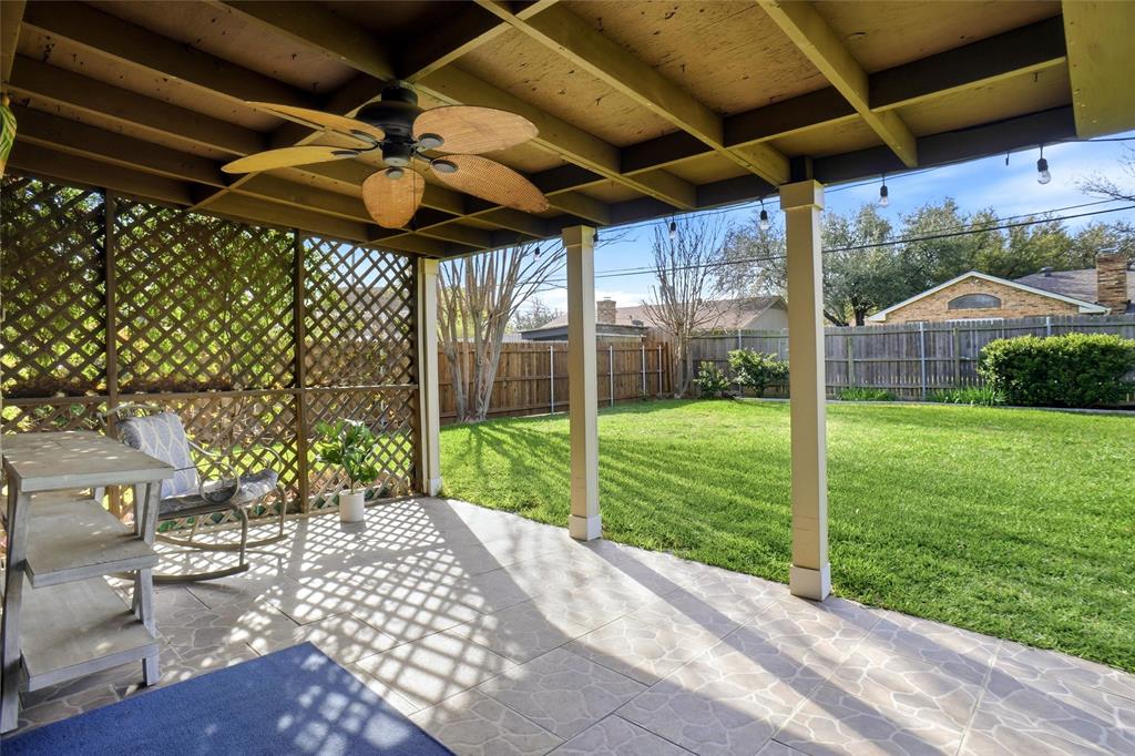 Haven Add - Residential