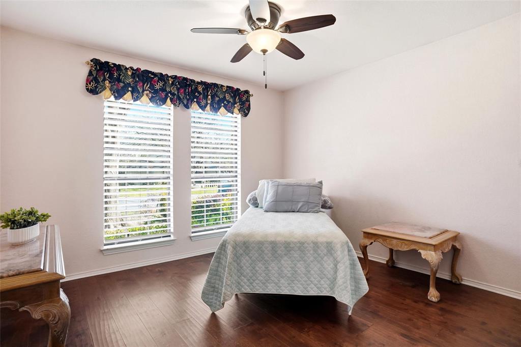 Haven Add - Residential